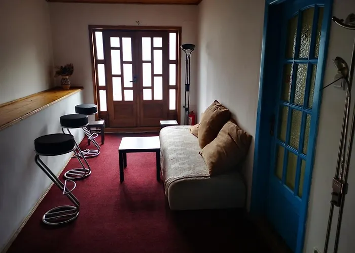 Enjoy Hostel