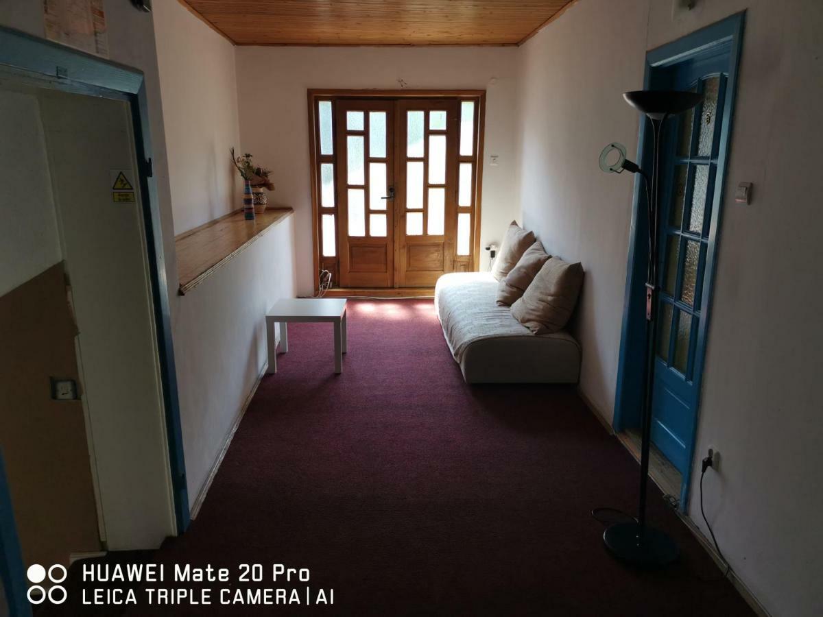 Hostel Enjoy *